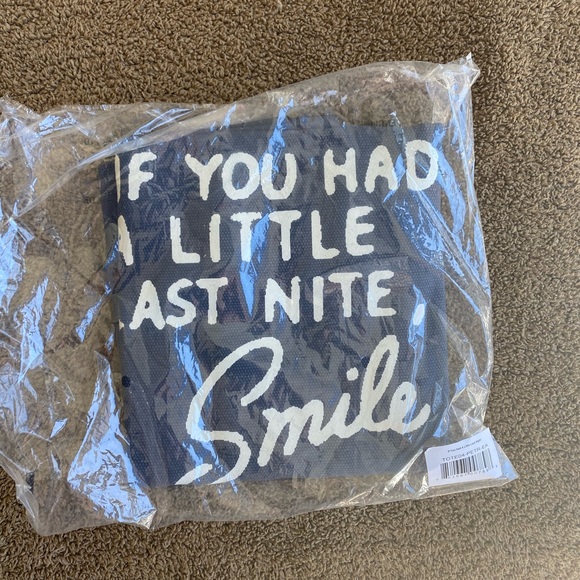 Byrd “If you had a little tote bag” - Picture 2 of 3